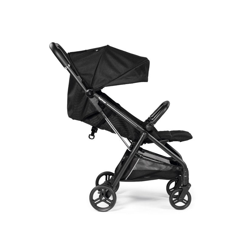 COCHE LIVIANO SELFIE COLOR ONYX PEG PEREGO