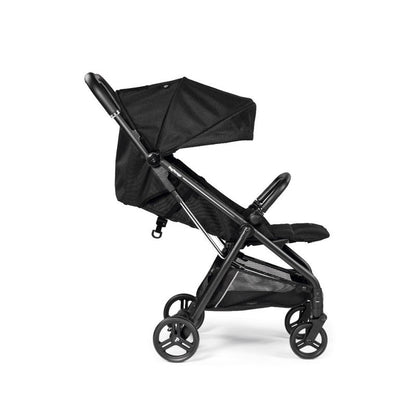 COCHE LIVIANO SELFIE COLOR ONYX PEG PEREGO