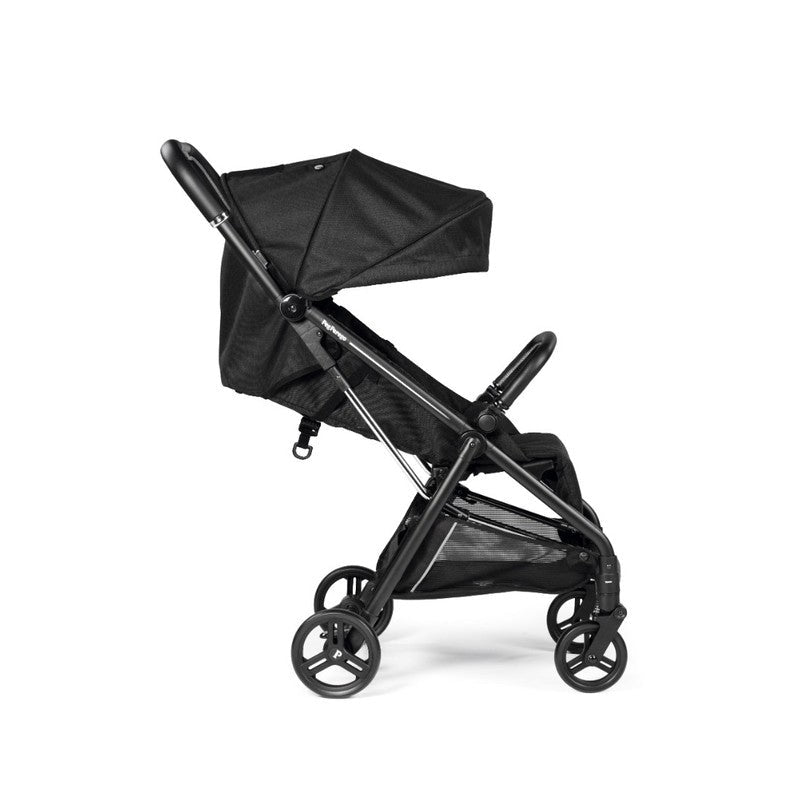 COCHE LIVIANO SELFIE COLOR ONYX PEG PEREGO