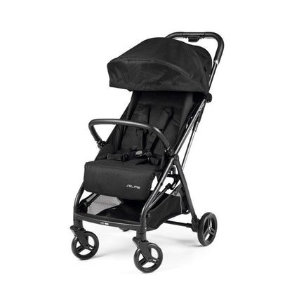 COCHE LIVIANO SELFIE COLOR ONYX PEG PEREGO