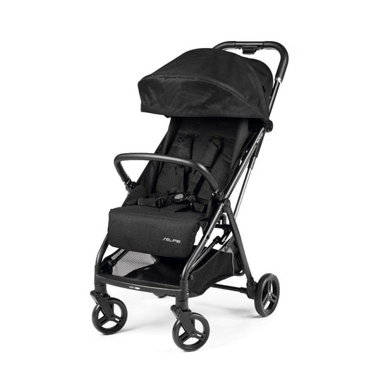 COCHE LIVIANO SELFIE COLOR ONYX PEG PEREGO