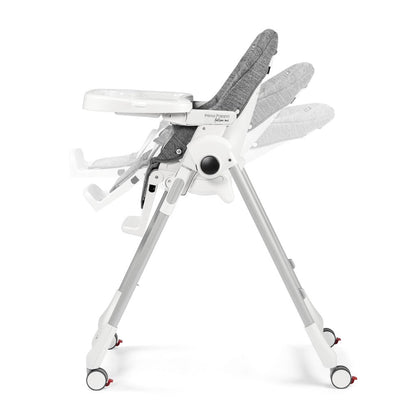 SILLA DE COMER PRIMA PAPPA FOLLOW ME COLOR WONDER PEGPEREGO