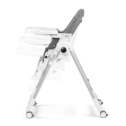 SILLA DE COMER PRIMA PAPPA FOLLOW ME COLOR WONDER PEGPEREGO