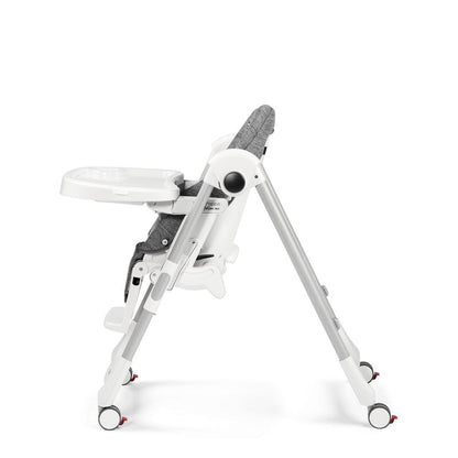 SILLA DE COMER PRIMA PAPPA FOLLOW ME COLOR WONDER PEGPEREGO