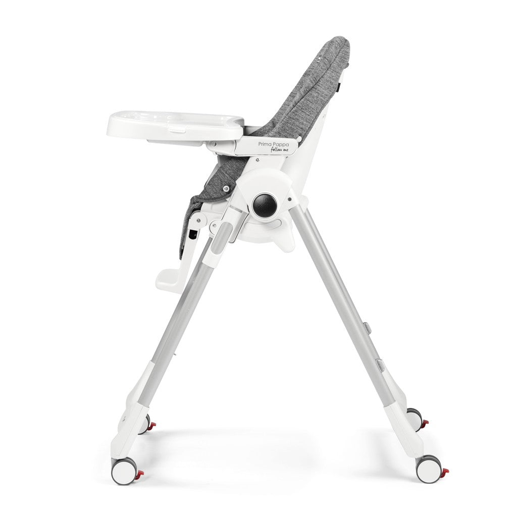 SILLA DE COMER PRIMA PAPPA FOLLOW ME COLOR WONDER PEGPEREGO