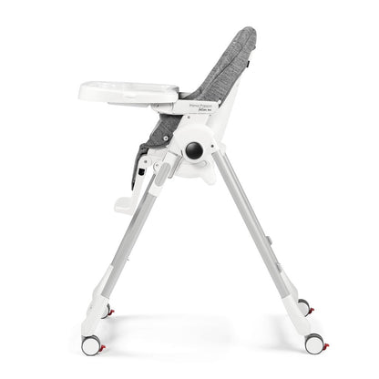 SILLA DE COMER PRIMA PAPPA FOLLOW ME COLOR WONDER PEGPEREGO