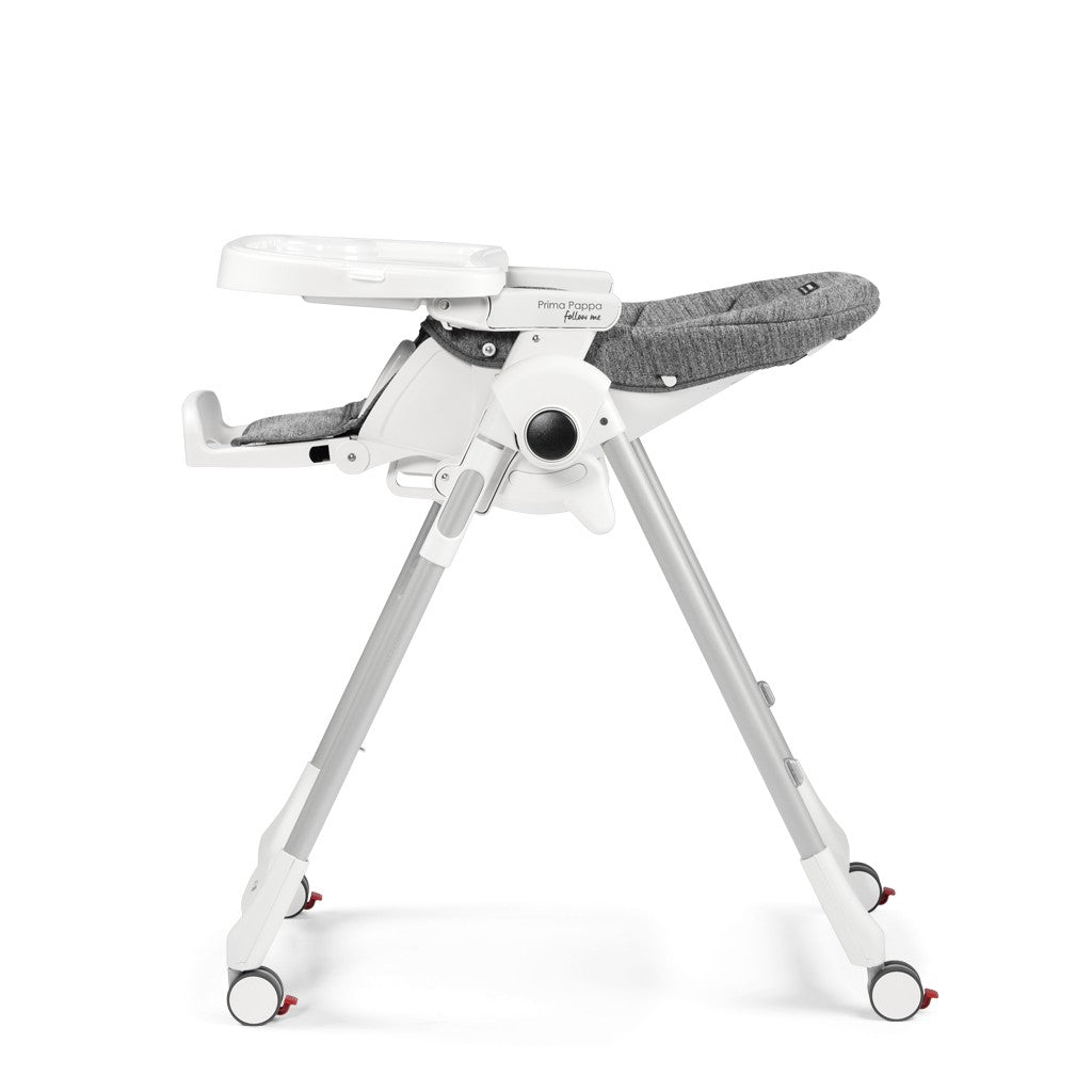 SILLA DE COMER PRIMA PAPPA FOLLOW ME COLOR WONDER PEGPEREGO
