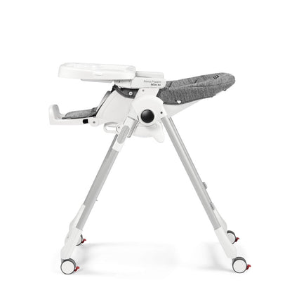 SILLA DE COMER PRIMA PAPPA FOLLOW ME COLOR WONDER PEGPEREGO