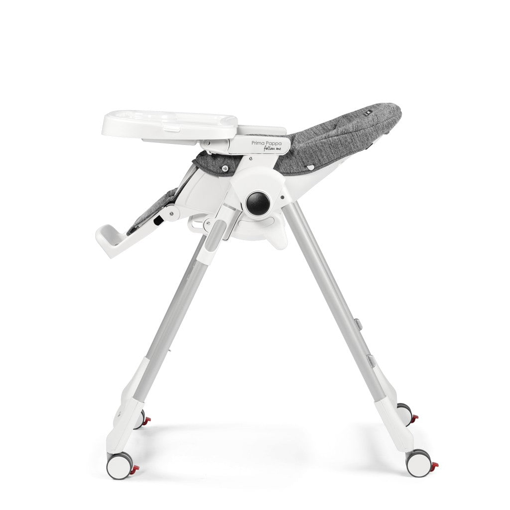 SILLA DE COMER PRIMA PAPPA FOLLOW ME COLOR WONDER PEGPEREGO