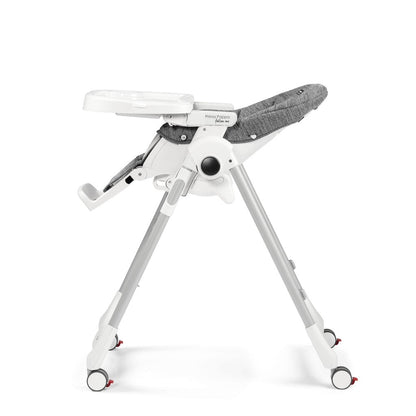 SILLA DE COMER PRIMA PAPPA FOLLOW ME COLOR WONDER PEGPEREGO