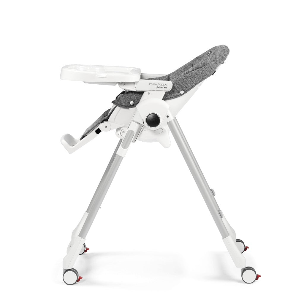 SILLA DE COMER PRIMA PAPPA FOLLOW ME COLOR WONDER PEGPEREGO