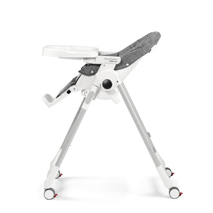 SILLA DE COMER PRIMA PAPPA FOLLOW ME COLOR WONDER PEGPEREGO