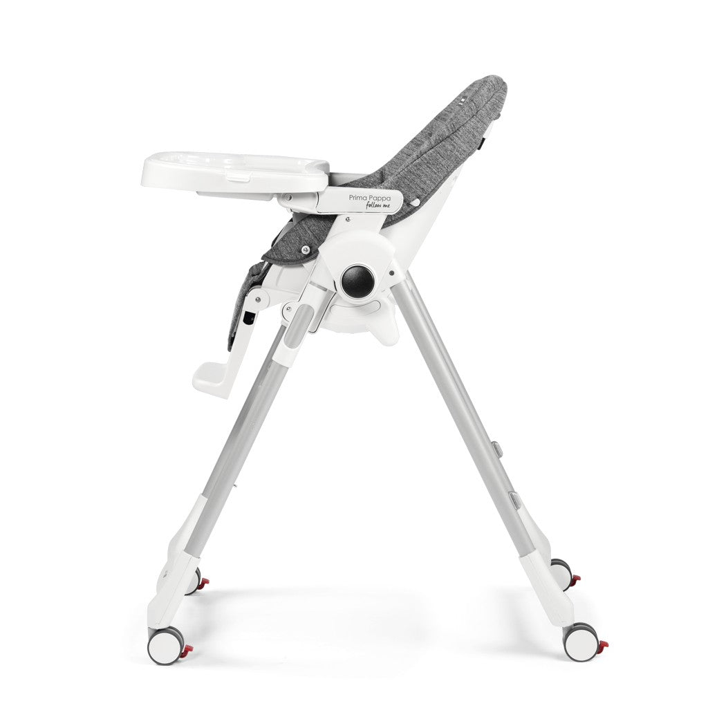 SILLA DE COMER PRIMA PAPPA FOLLOW ME COLOR WONDER PEGPEREGO