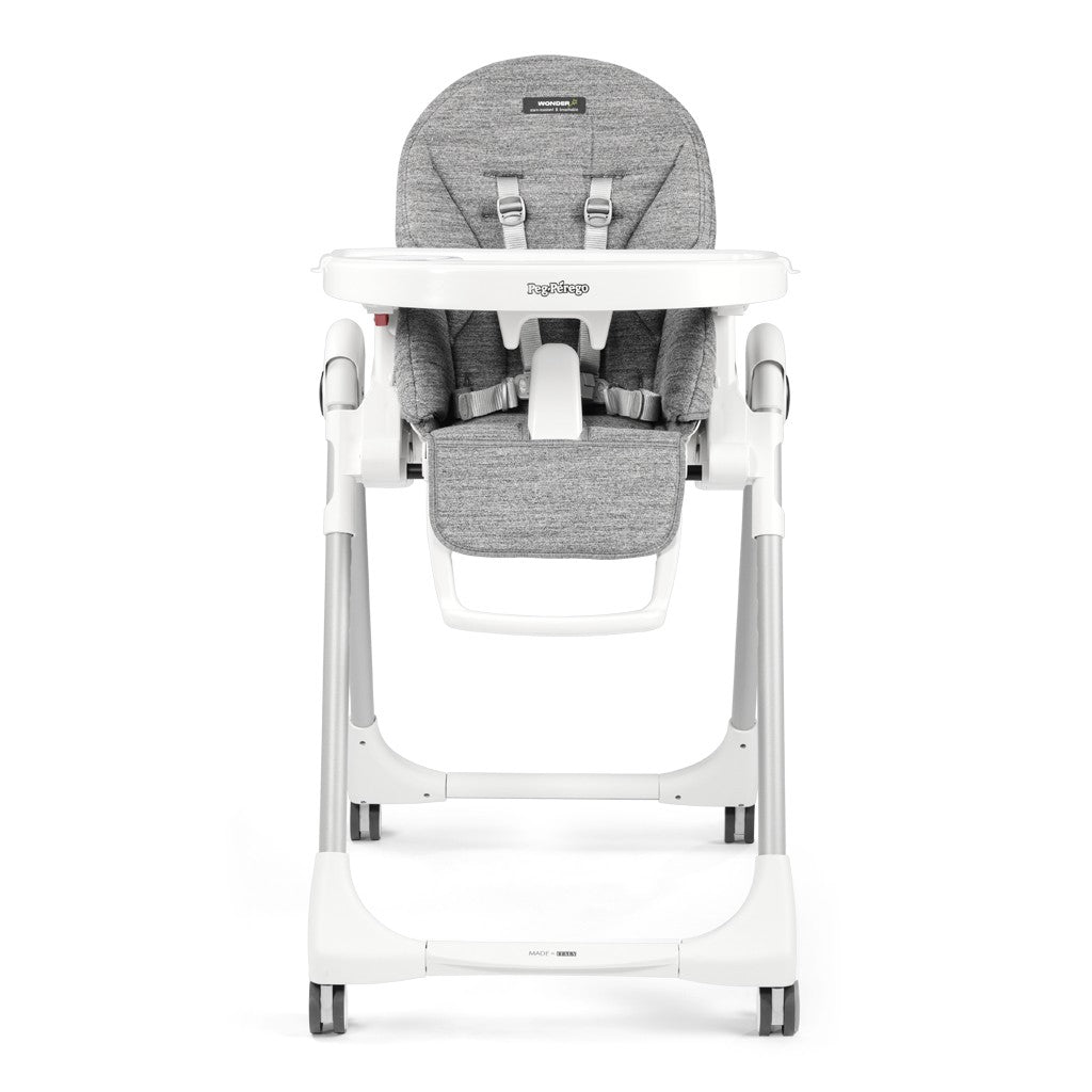 SILLA DE COMER PRIMA PAPPA FOLLOW ME COLOR WONDER PEGPEREGO