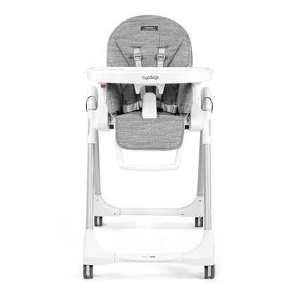 SILLA DE COMER PRIMA PAPPA FOLLOW ME COLOR WONDER PEGPEREGO