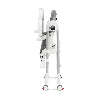 SILLA DE COMER PRIMA PAPPA FOLLOW ME COLOR WONDER PEGPEREGO