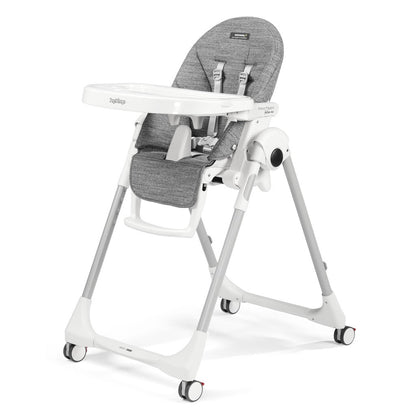 SILLA DE COMER PRIMA PAPPA FOLLOW ME COLOR WONDER PEGPEREGO