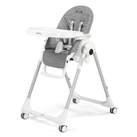 SILLA DE COMER PRIMA PAPPA FOLLOW ME COLOR WONDER PEGPEREGO