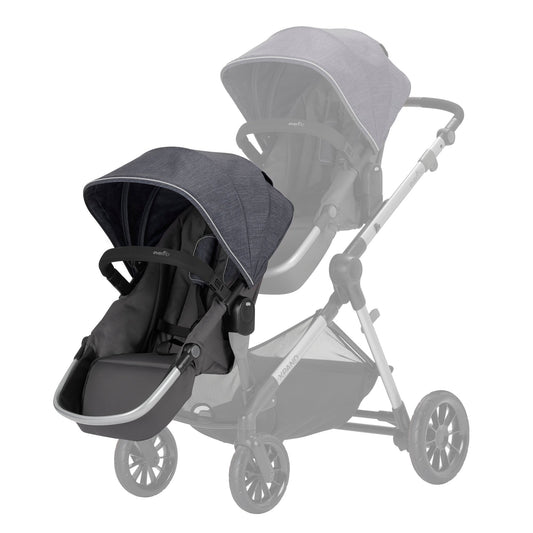 SILLA ADICIONAL COCHE PIVOT - ROAN