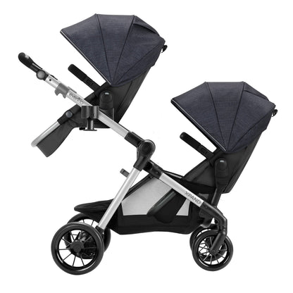 SILLA ADICIONAL COCHE PIVOT - ROAN