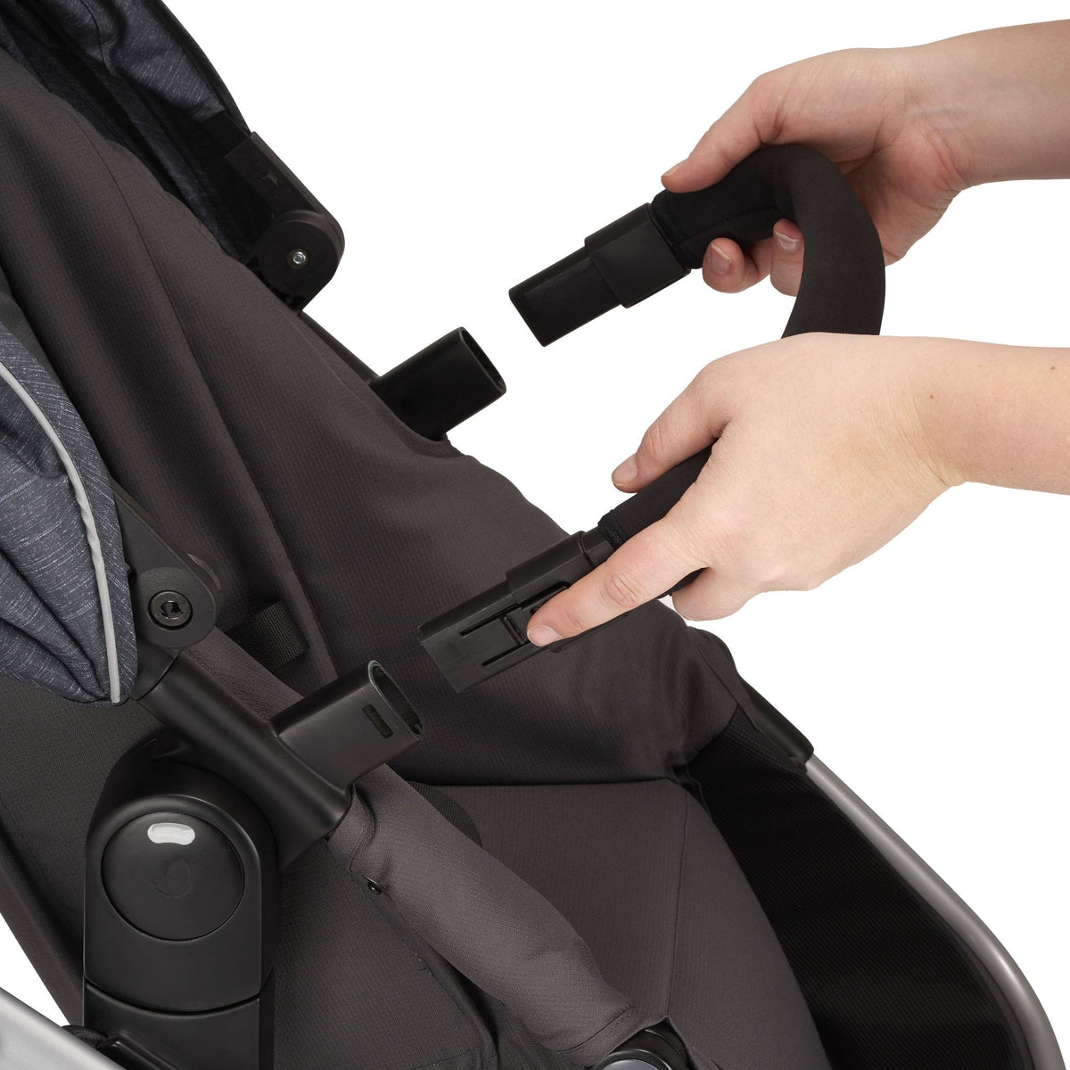SILLA ADICIONAL COCHE PIVOT - ROAN