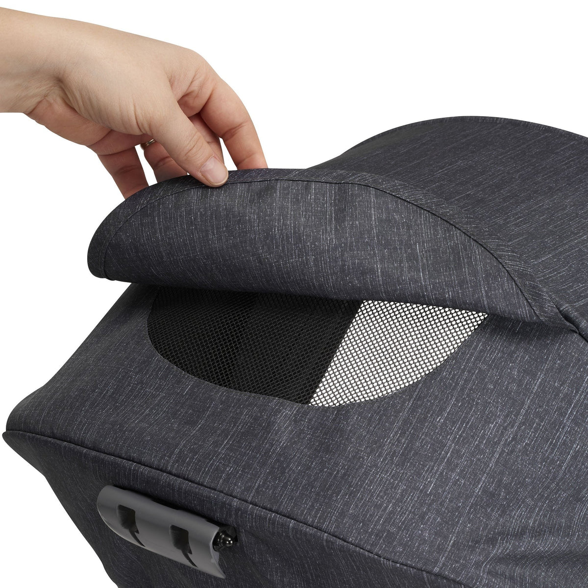 SILLA ADICIONAL COCHE PIVOT - ROAN