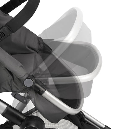 SILLA ADICIONAL COCHE PIVOT - ROAN