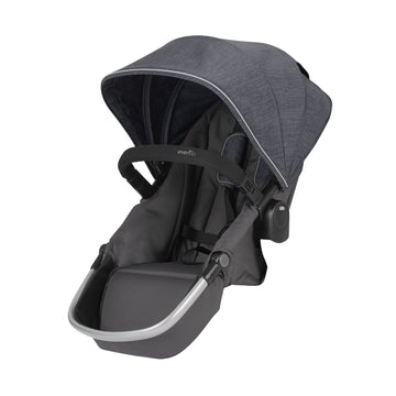 SILLA ADICIONAL COCHE PIVOT - ROAN