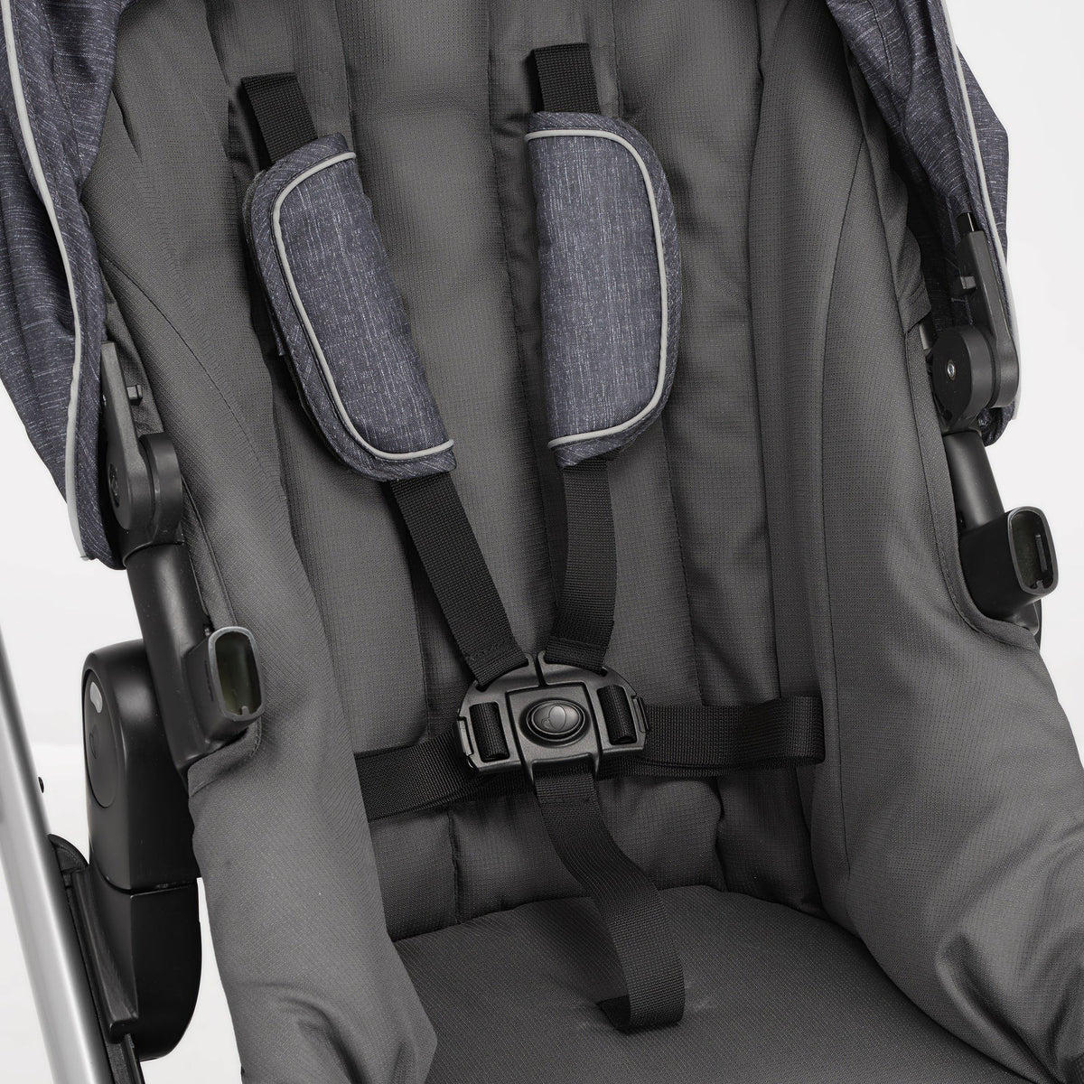 SILLA ADICIONAL COCHE PIVOT - ROAN