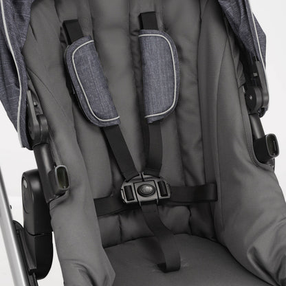 SILLA ADICIONAL COCHE PIVOT - ROAN
