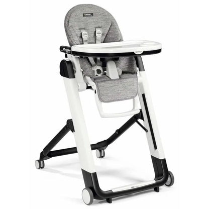 SILLA DE COMER SIESTA  FOLLOW ME COLOR WONDER GREY