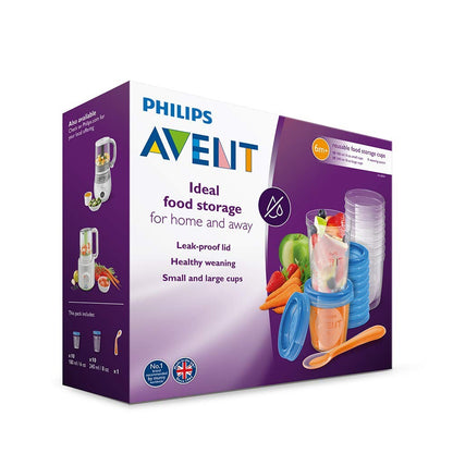 SET VASOS ALM. VIA GOURMET