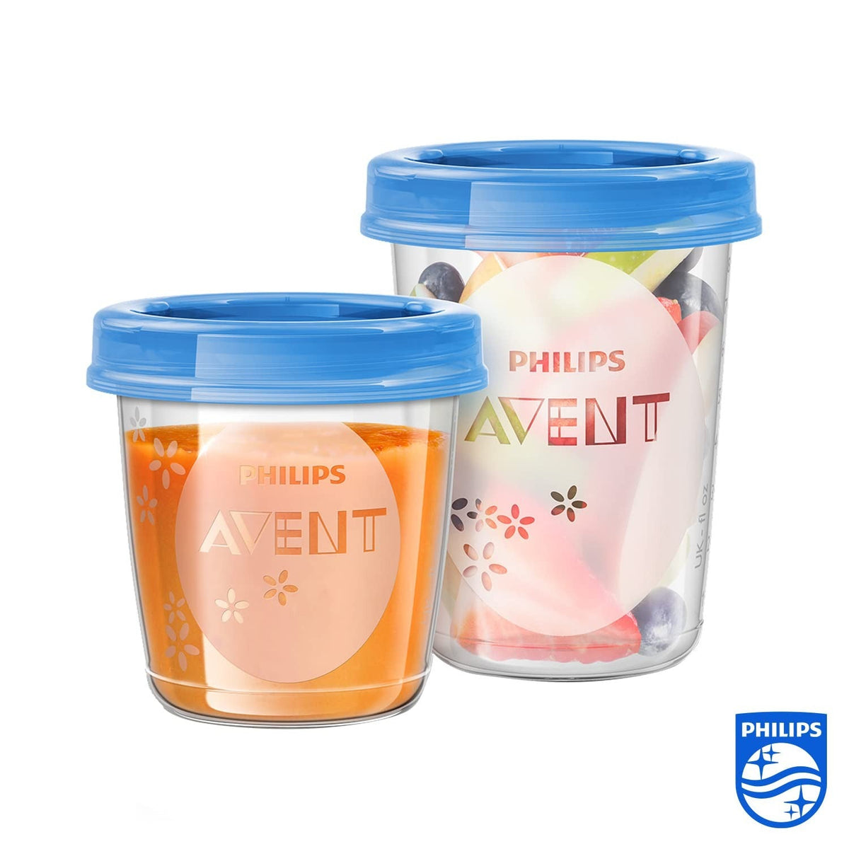 SET VASOS ALM. VIA GOURMET