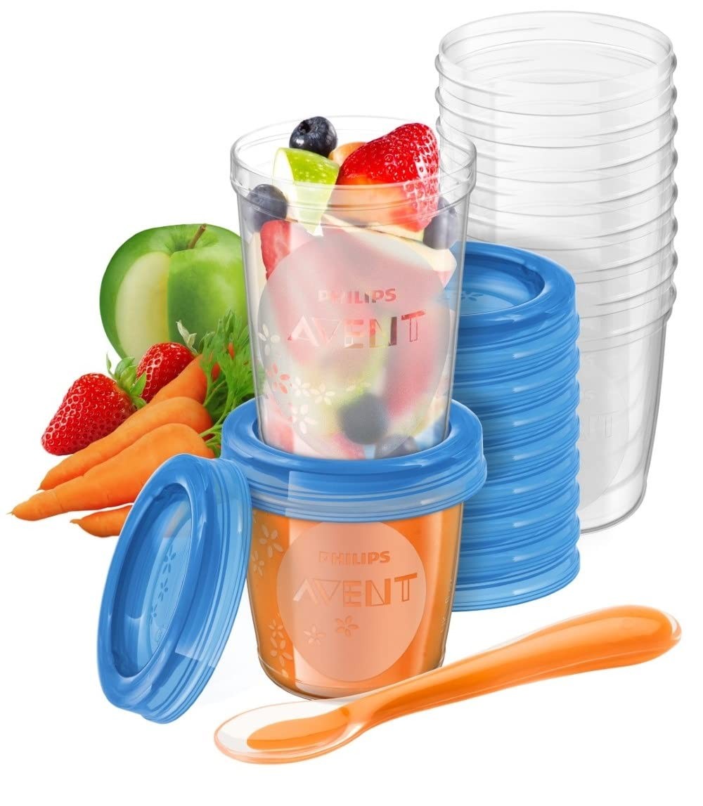 SET VASOS ALM. VIA GOURMET