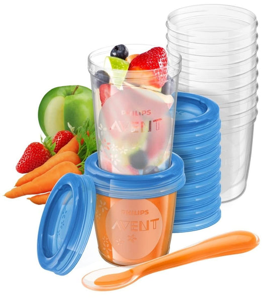 SET VASOS ALM. VIA GOURMET