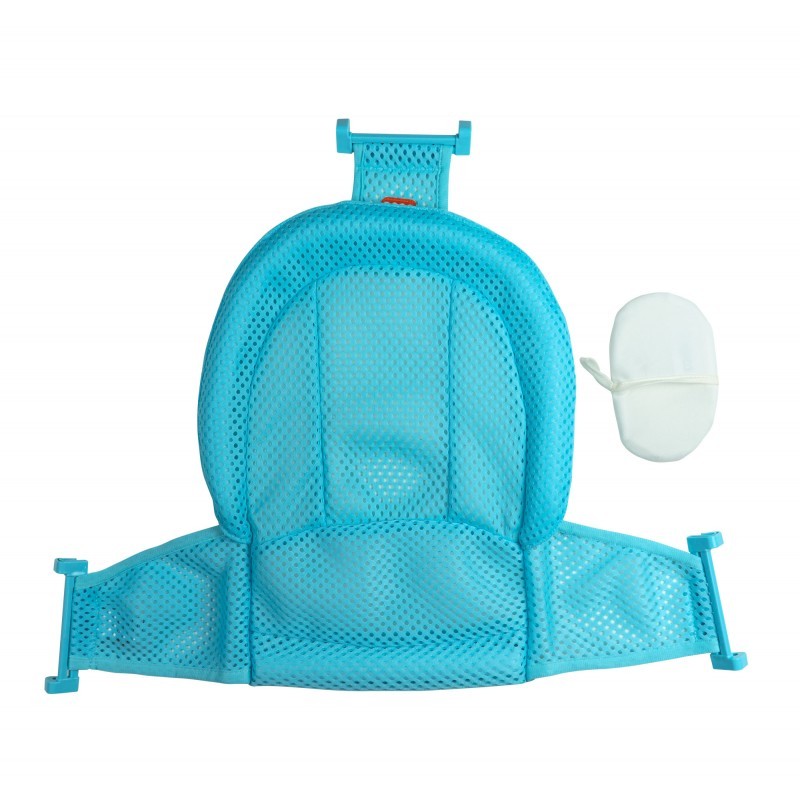 HAMAQUITA PARA BAÑERA BABY BATH BASA