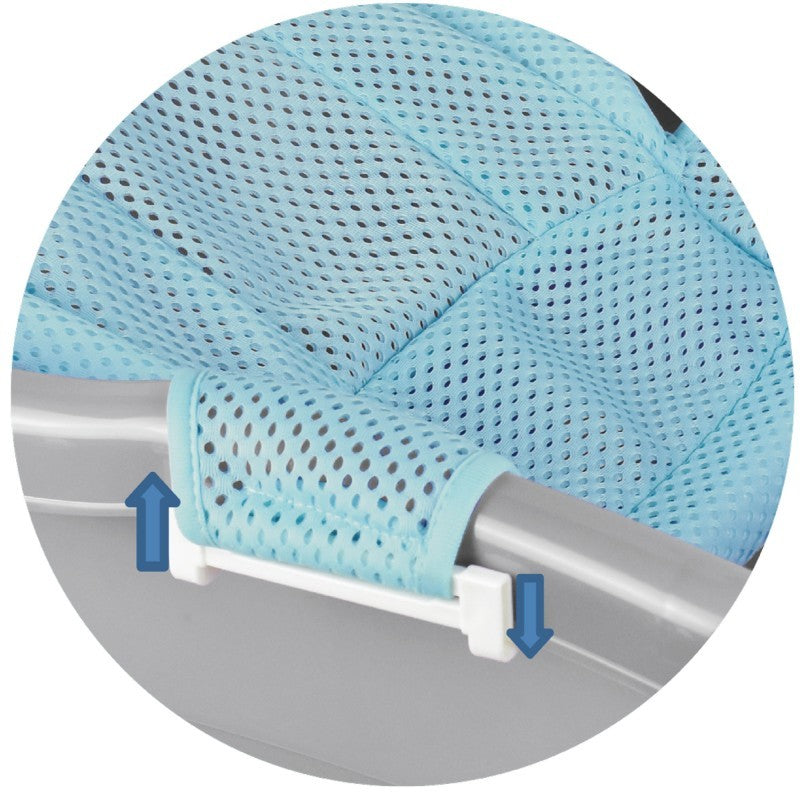 HAMAQUITA PARA BAÑERA BABY BATH BASA