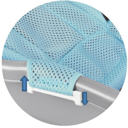 HAMAQUITA PARA BAÑERA BABY BATH BASA