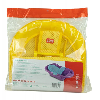 HAMAQUITA PARA BAÑERA BABY BATH BASA