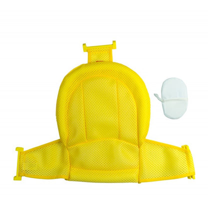 HAMAQUITA PARA BAÑERA BABY BATH BASA