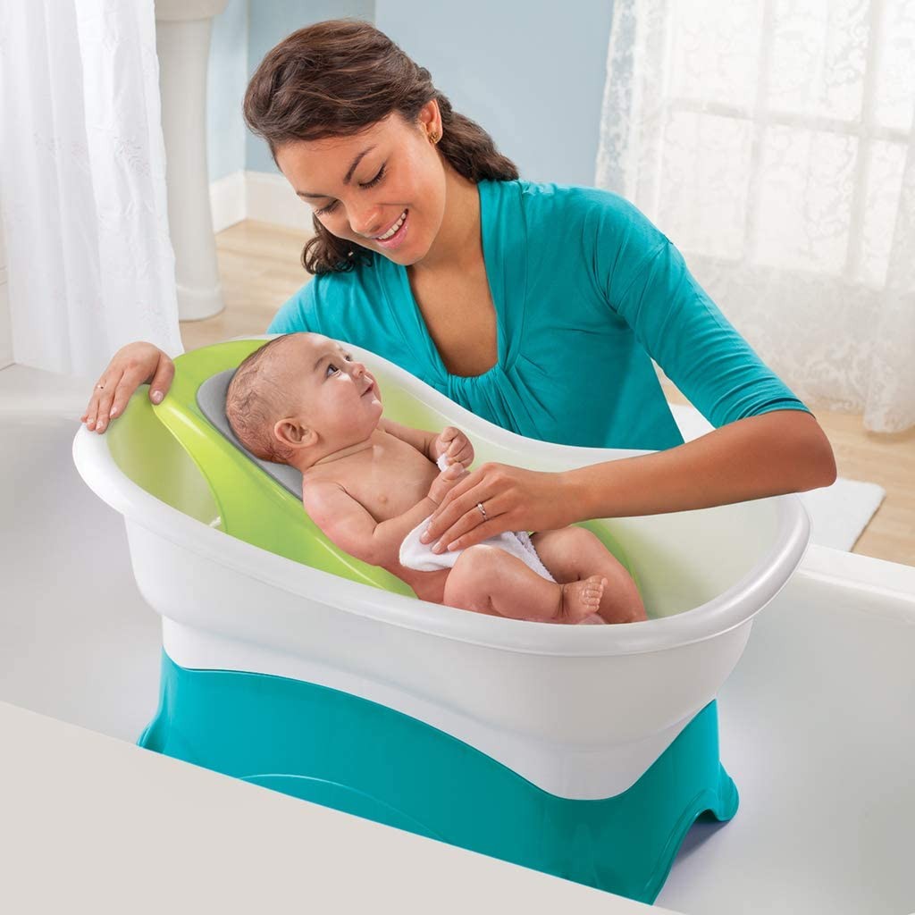 BAÑERA RIGHT HEIGHT - NEUTRAL 3L