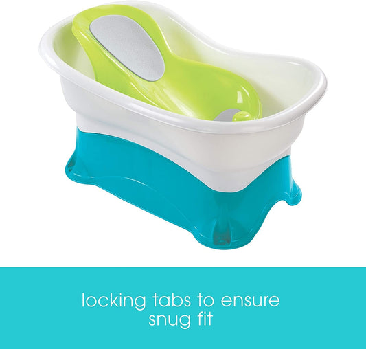 BAÑERA RIGHT HEIGHT - NEUTRAL 3L