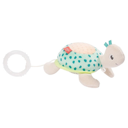 MINI MUSICAL TORTUGA MULTICOLOR BABY FEHN