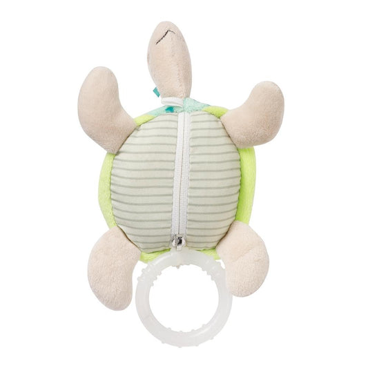 MINI MUSICAL TORTUGA MULTICOLOR BABY FEHN