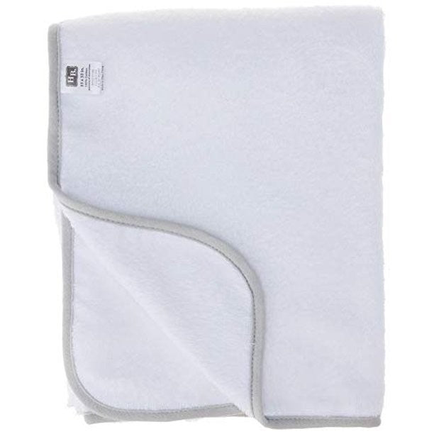 TOALLA C/CAPUCHA ELEFANTE NIÑO BLANCA