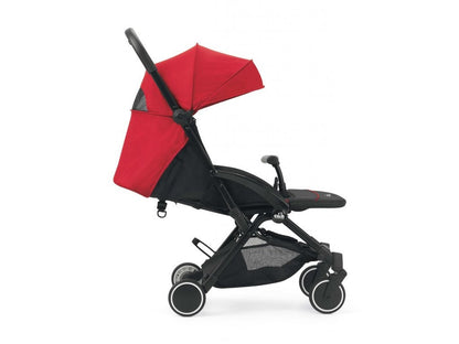 COCHE CUBO ROJO CAM