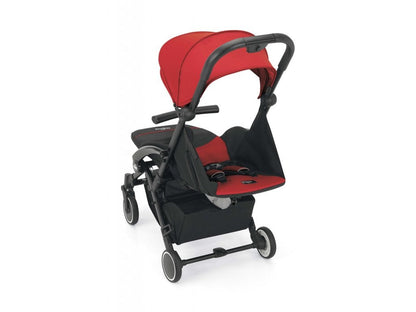 COCHE CUBO ROJO CAM