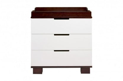 COMODA- MODO 3 DRAWER CHANGER DRESSER THE MDB FAMILY