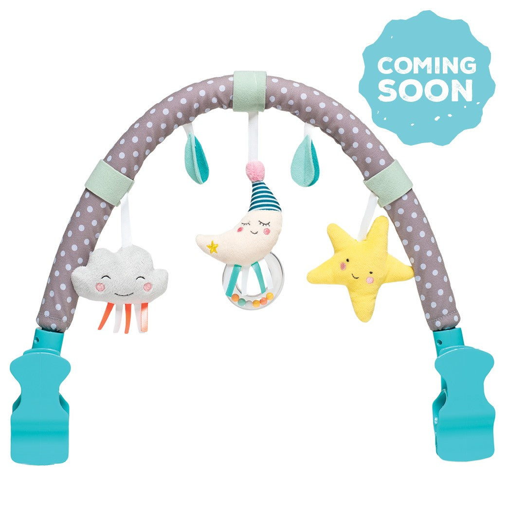 ARCO MINI LUNA TAF TOYS
