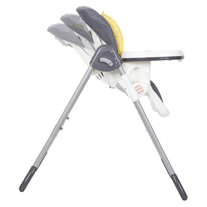 SILLA DE COMER NEXGEN KID CANYON BABY TREND